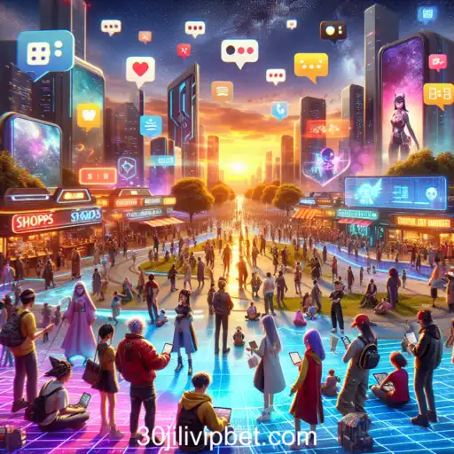 Gaming Platform 30jilivip Sees Rapid User Growth