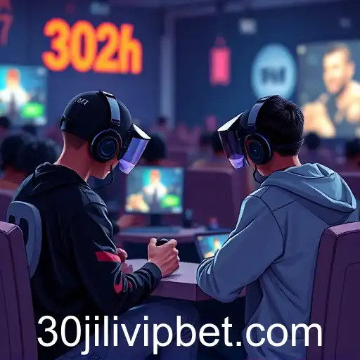 Gaming Trends Reshape Online Communities