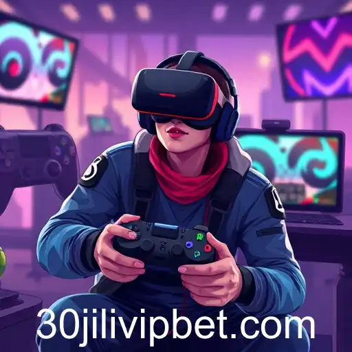 The Digital Gaming Landscape: Trends and Challenges