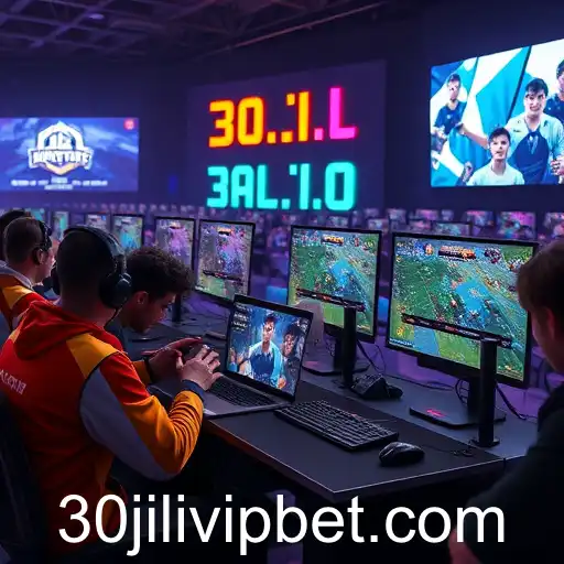 Evolution of Online Gaming in 2025