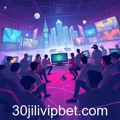 Evolving Dynamics of Online Gaming in 2025