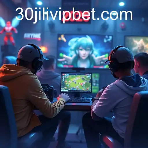 The Rise of Online Game Portals in 2025