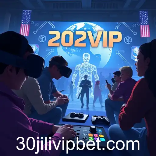 The Rise of Online Gaming: A New Era of Entertainment