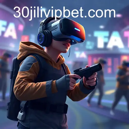 The Rise of 30jilivip in Global Gaming