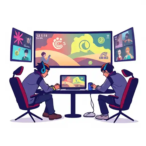 The Rise of 30jilivip: Shaping the Future of Online Gaming