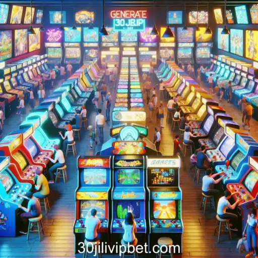 The Rise of English Game Websites in 2025