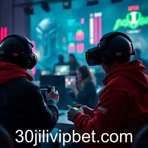 Virtual Gaming Revolution of 2025