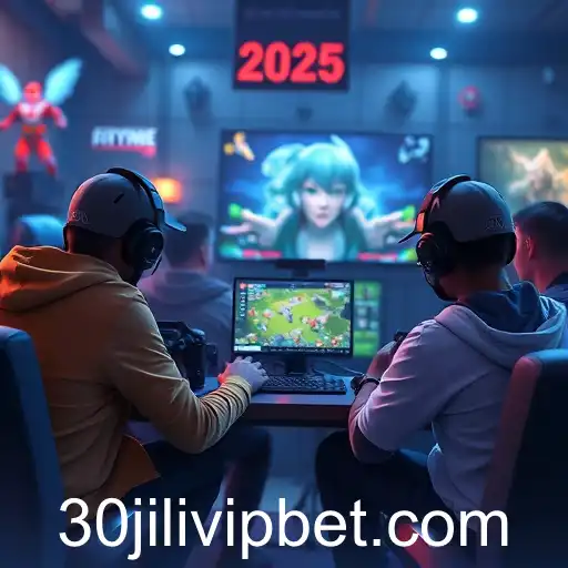 The Rise of Online Game Portals in 2025