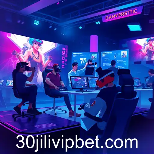 Online Gaming Surge in Recent Years