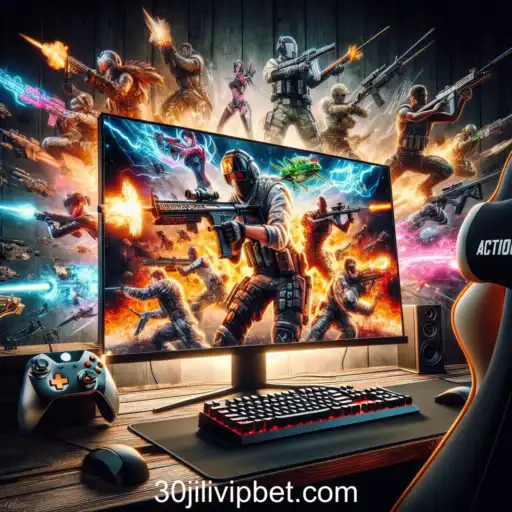 Exploring the Rise of Gaming in 2025