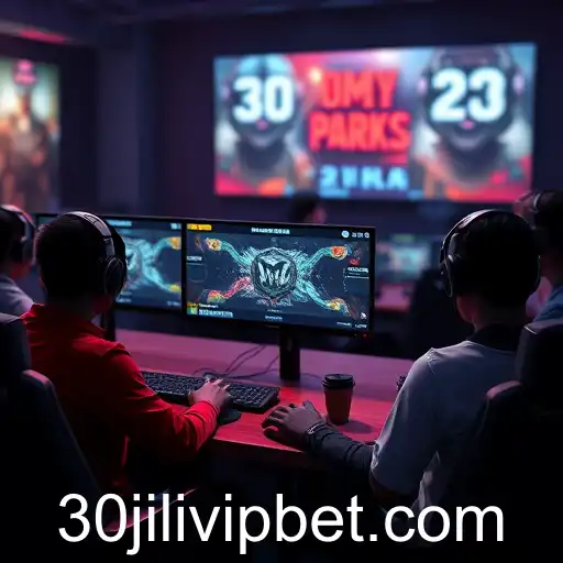 The Rise of English Game Websites in 2025