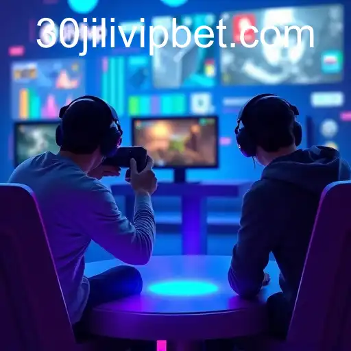 The Rise of Online Gaming in the Mid-2020s